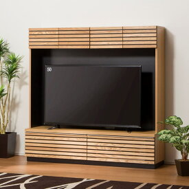 [幅150cm] テレビボード (シーマ2 150TV NA) ニトリ 【完成品・配送員設置】 【5年保証】