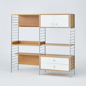 fXNVFt ASM001DS160 WH (Living in Comfort) jg yzݒuiz y5Nۏ؁z