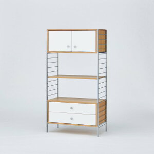 VFt ASM001DS80S WH (Living in Comfort) jg yzݒuiz y5Nۏ؁z