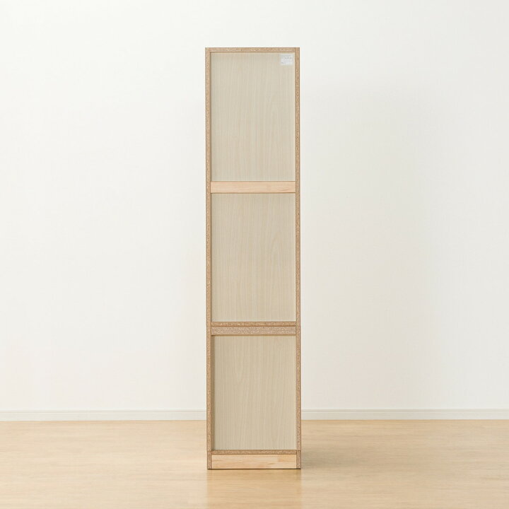 楽天市場】[幅40cm] 壁面ユニットキャビネット (ウォーレン 40-2D3H) 2 