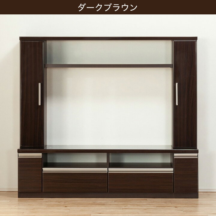 楽天市場】〔エントリーで全商品P5倍〕[幅160cm] TVボード  