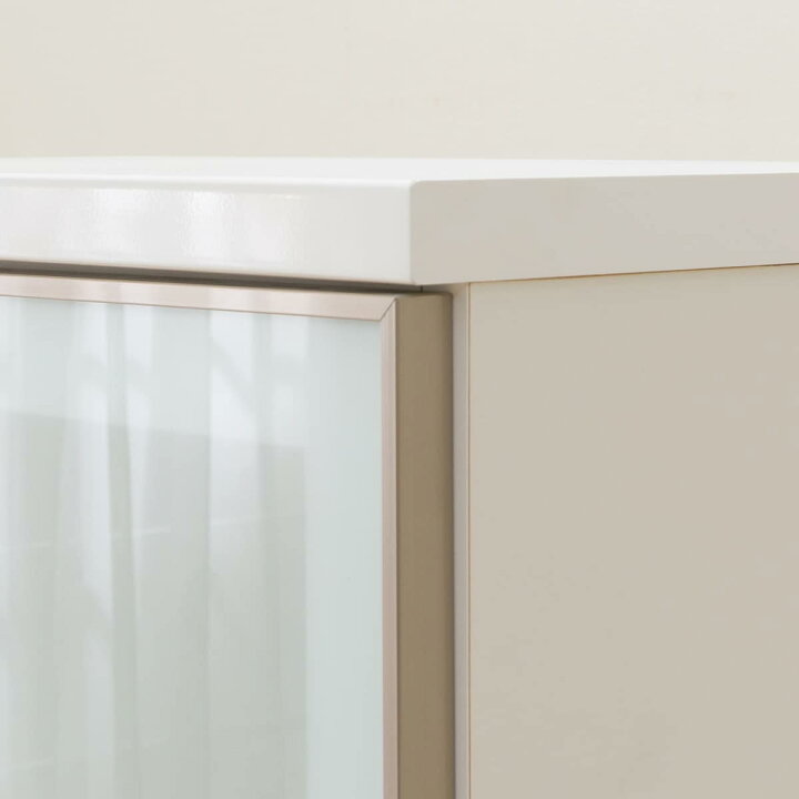 楽天市場】[幅60cm] キャビネット ( ポスティアN 60 セット) 【配送員 