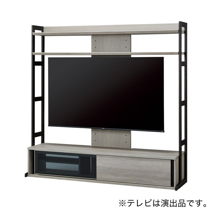 楽天市場】高さ調整テレビボード(KD01) 【配送員設置商品】 ニトリ 