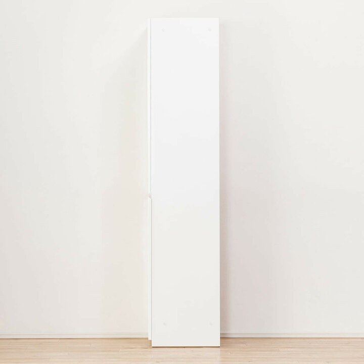 楽天市場】[幅40cm] 美しい光沢の壁面収納シリーズ キャビネット 