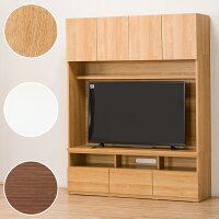 楽天市場 テレビ台 リビング収納 ハイタイプテレビ台 テレビボード ニトリ