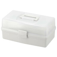ツールボックス(HA3118 LG)【玄関先迄納品】 ニトリ
