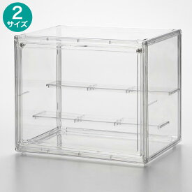 推し活ボックス　ひな壇付き ニトリ　デコホーム　【玄関先迄納品】