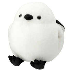 手入れシマエナガ(scHCa01)　ニトリ 【玄関先迄納品】 デコホーム