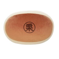 モチモチクリマンジュウ(KM001)　【玄関先迄納品】 ニトリ