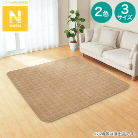 こたつ敷ふとん(Nウォーム SL2501)【玄関先迄納品】 ニトリ