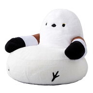 ビーズソファ(BC-E04SE S)　【玄関先迄納品】 ニトリ