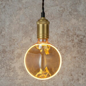 LED�A���e�B�[�N�����C�g (B500OG130OA)�y���֐斘�[�i�z �j�g��