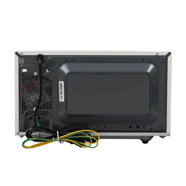 楽天市場】オートメニュー豊富なフラット電子レンジ 18L(GZ2G06 