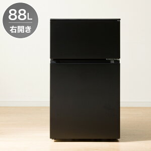 �①�� 88L ���⎮ 2�h�A �Ⓚ�①�� (GZ2G04)�y�z�����ݒu���i�z ��l��炵 �Z�J���h�①�� �ϔM �R���p�N�g �ȃX�y�[�X �j�g��