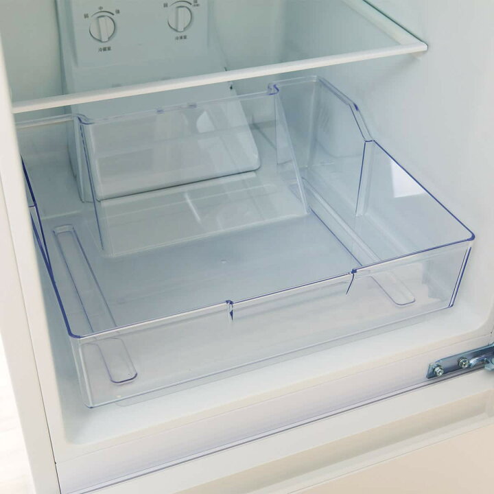 楽天市場】160L 2ドア霜取り不要冷凍冷蔵庫(GZ2G01)【配送員設置商品 