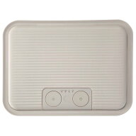 【SS限定●エントリーでポイント5倍】足裏あたたかヒーター(LH02MO)　【玄関先迄納品】 ニトリ