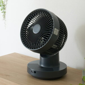 �㉺���E������U�� DC�^�C�v �����R���t���T�[�L�����[�^�[(15cm SK02NR)�y���֐斘�[�i�z�j�g��