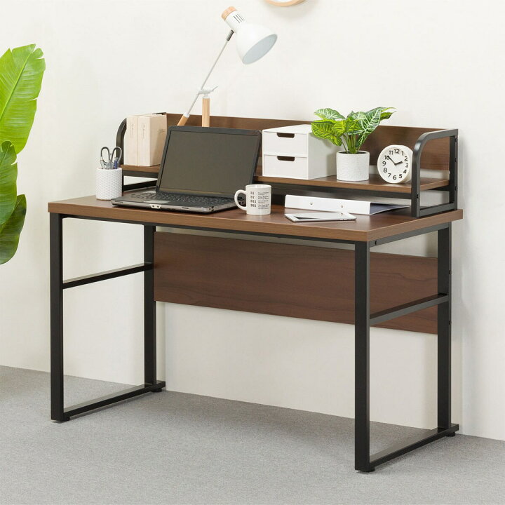 楽天市場】デスクラックセット(ブリザ120) : ニトリ 