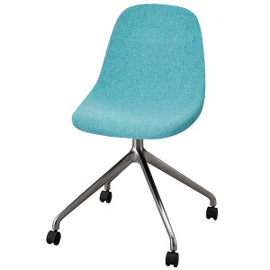 オフィスチェア(K1195F-5-2 布)【玄関先迄納品】 ニトリ