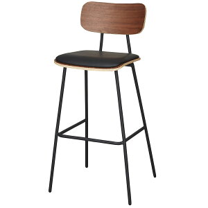 [��46.5cm]�X�`�[���r�J�E���^�[�`�F�A (AM0682-2) �j�g�� �y���֐斘�[�i�z