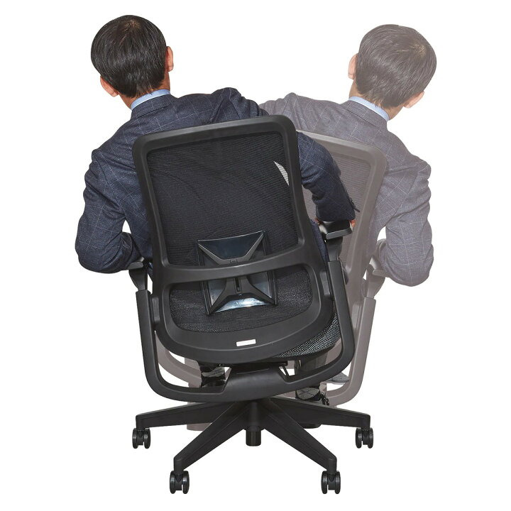 楽天市場】[幅69cm]オフィスチェア (S7) ニトリ 【玄関先迄納品】 : ニトリ