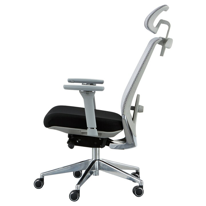楽天市場】オフィスチェア(MS9006) 【配送員設置商品】 ニトリ : ニトリ