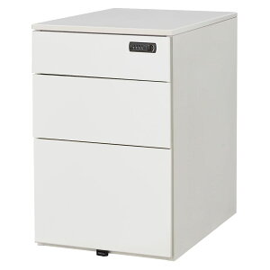 [39.5cm]S (HD-3F 3i_C WH) jg y֐斘[iz