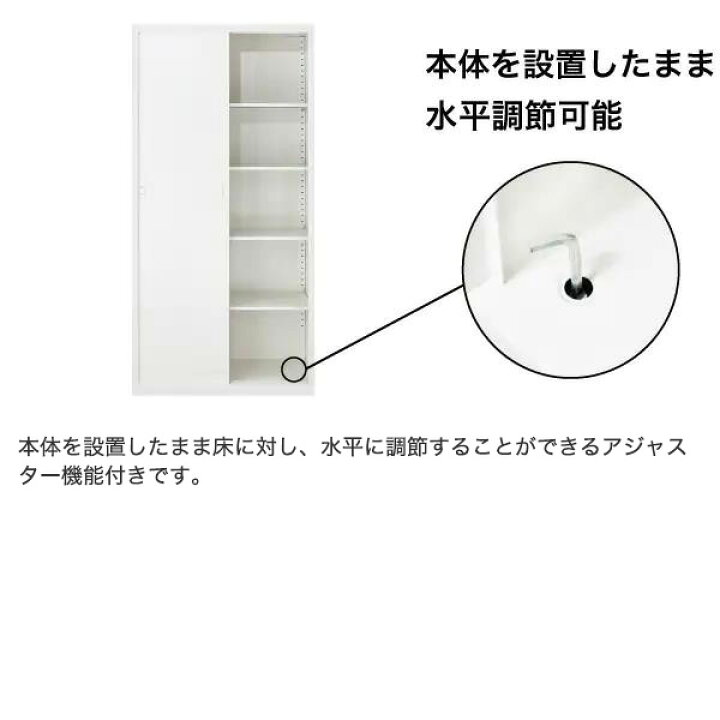 楽天市場】スチールキャビネット (TSNS3-05N) ニトリ 【配送員設置商品 