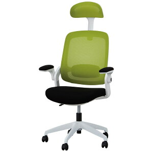 オフィスチェア(W-223C) ニトリ 【玄関先迄納品】