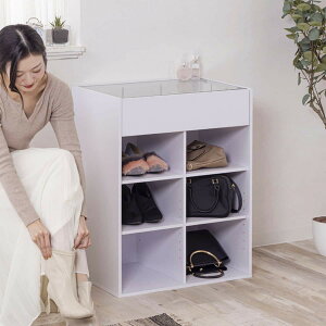 ニトリ オープン シェルフ」の人気商品一覧 | 安い商品を通販サイト 