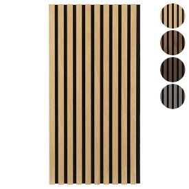 吸音ウォールパネル 80x40　ニトリ 【玄関先迄納品】