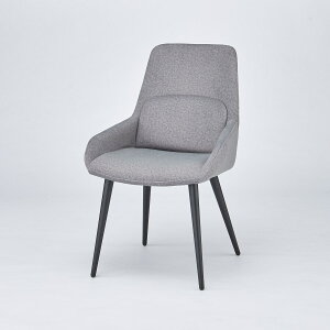 �_�C�j���O�`�F�A ASM001DC GY (Living in Comfort) �j�g�� �y���֐斘�[�i�z �y5�N�ۏ؁z