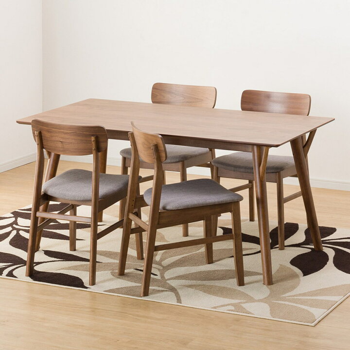 楽天市場 幅44cm ダイニングチェア フィルンoc 食卓テーブル ダイニングテーブル ニトリ 玄関先迄納品 5年保証 ニトリ