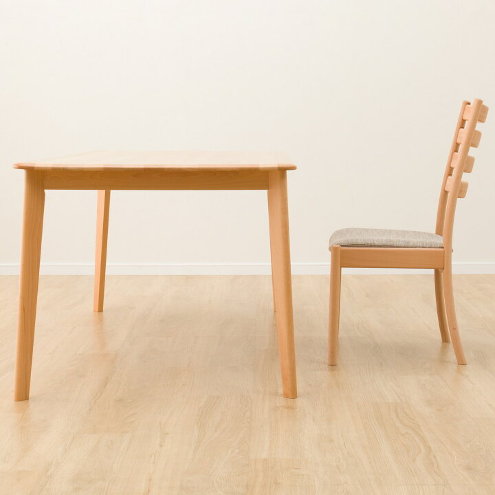 楽天市場】[幅90cm] ダイニングテーブル (Nコレクション T-01 90  