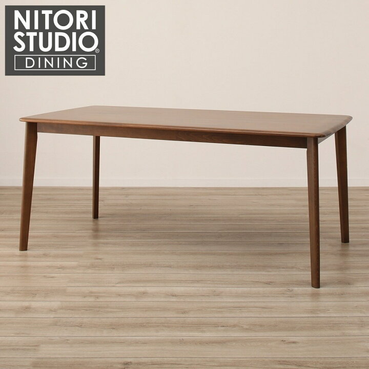 楽天市場】ダイニングテーブル(Nコレクション T-01) 【配送員設置商品 