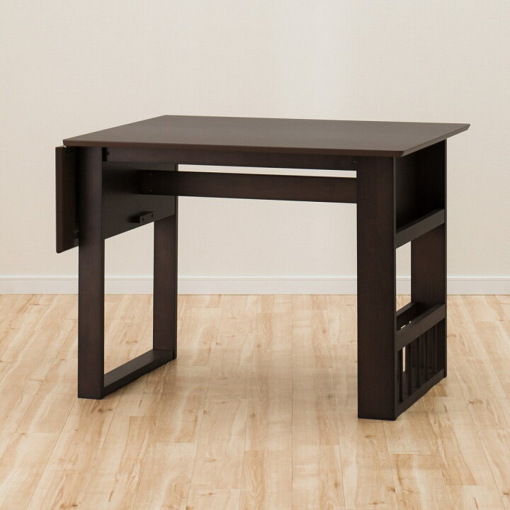 楽天市場】[幅94cm] 伸長式ダイニングテーブル (ロピア2) ニトリ  