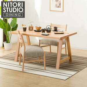 ニトリ ダイニングテーブル 丸 ダイニングセット 通販 価格比較 価格 Com