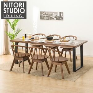 �_�C�j���O�e�[�u��7�_�Z�b�g (N�R���N�V����T-06U 200 MBR/BK/C-53S MBR) �j�g�� �y�z�����ݒu���i�z �y5�N�ۏ؁z