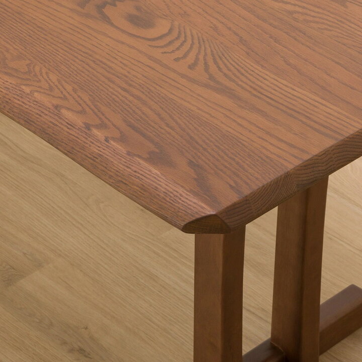 楽天市場】〔エントリーでP5倍〕[幅150cm] リビングダイニングテーブル  