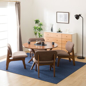 ニトリ ダイニングテーブル 円形の人気商品 通販 価格比較 価格 Com