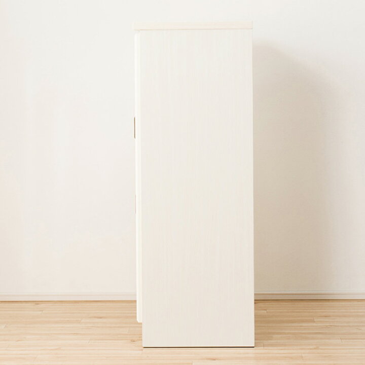 楽天市場】[幅80cm] レンジボード (ミランダ2 80 WW) ニトリ 【配送員 