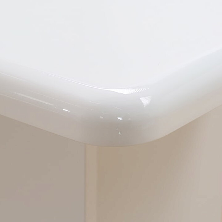 楽天市場】[幅135cm] バーカウンター (パース 135) 【配送員設置商品 