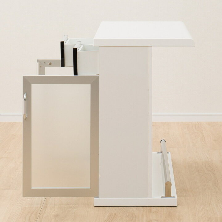 楽天市場】[幅120cm] バーカウンター (パース2 120) ニトリ 【完成品  