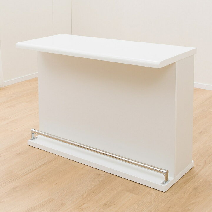 楽天市場】[幅120cm] バーカウンター (パース2 120) ニトリ 【完成品  