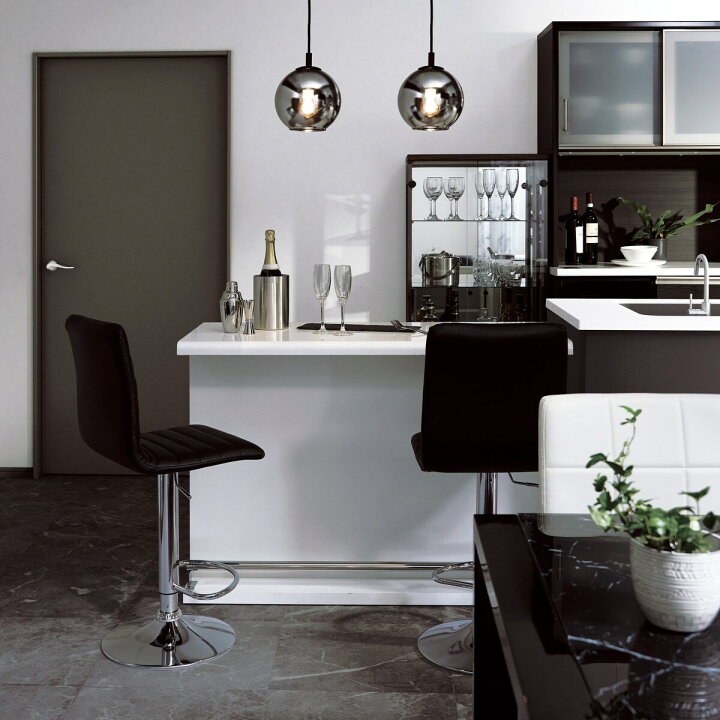 しゅう様 バーカウンター バース2 ニトリ すべり 