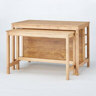 カウンターセット ANM001 LBR (Living in Comfort) 【配送員設置商品】 【5年保証】 ニトリ