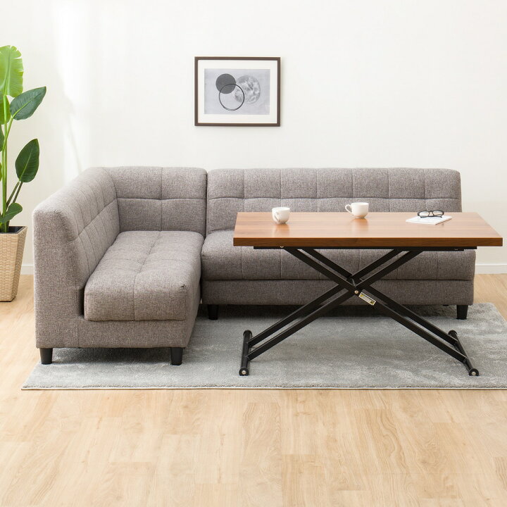 楽天市場】[幅120cm] ダイニングテーブル (NEW アクティブ  