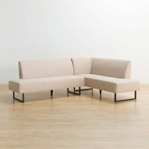 リビングダイニングソファ(LD2 コーナーソファセット/AQ)  ニトリ 【配送員設置商品】