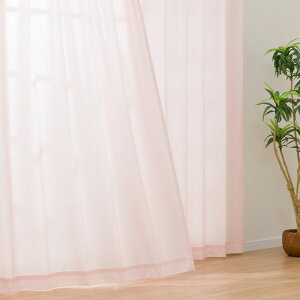 UV�J�b�g�E�ۉ��E�ՔM�E�Ց��E156�T�C�Y���[�X�J�[�e�� (�v�����g�J���[ �s���N�x�[�W��)�@�j�g�� �y���[�J�[�����E���������z �y�n�ƍՊ��Ԍ��艿�i�F1/5�܂Łz