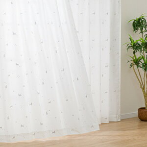 UV�J�b�g�E�Ց��E�ՔM�E�ۉ�273�T�C�Y �L�����[�X�J�[�e��(FD1875L�@WH)�y���[�J�[�����E���������z �j�g��